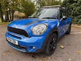 Used Mini Countryman
