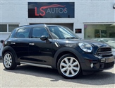Used Mini Countryman