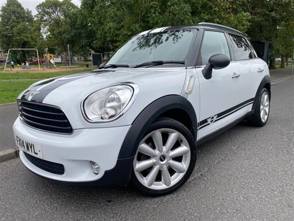 Large image for the Used Mini Countryman