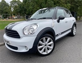 Used Mini Countryman