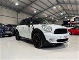 Used Mini Countryman