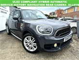 Used Mini Countryman