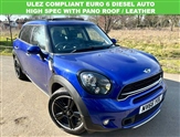 Used Mini Countryman