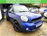 Used Mini Countryman