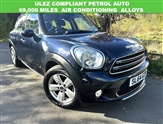 Used Mini Countryman