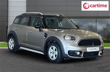 Used Mini Countryman