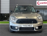 Mini Countryman Image 4