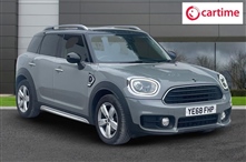 Used Mini Countryman