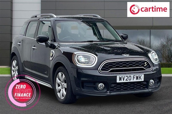 Large image for the Used Mini COUNTRYMAN