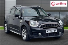 Used Mini Countryman