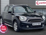 Mini Countryman Image 1