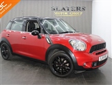 Used Mini Countryman