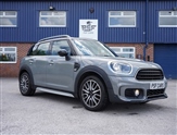 Used Mini Countryman