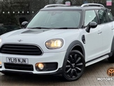 Used Mini Countryman