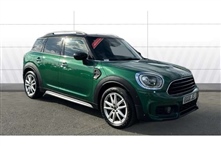 Used Mini Countryman Used Mini Countryman