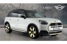 Used Mini Countryman