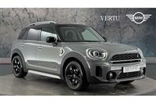 Used Mini Countryman