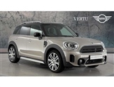 Mini Countryman Image 1