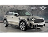 Mini Countryman Image 1