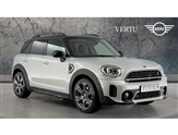 Mini Countryman Image 1