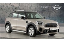 Used Mini Countryman
