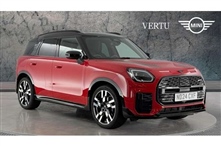 Used Mini Countryman
