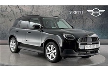 Used Mini Countryman