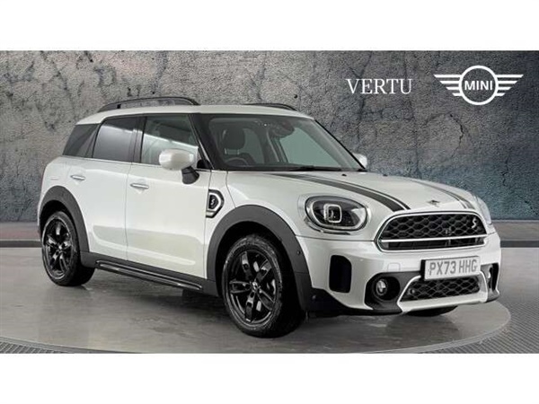 Large image for the Used Mini Countryman