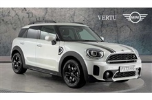 Used Mini Countryman