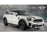 Mini Countryman Image 1