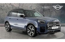 Used Mini Countryman