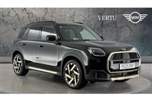 Used Mini Countryman