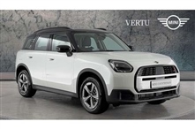 Used Mini Countryman