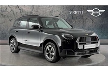 Used Mini Countryman