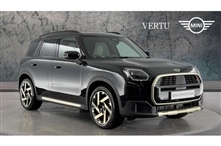Used Mini Countryman