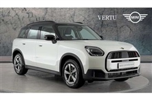 Used Mini Countryman