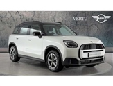 Mini Countryman Image 1