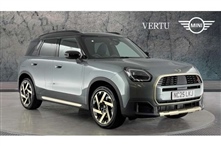 Used Mini Countryman