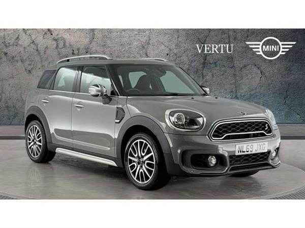 Large image for the Used Mini Countryman