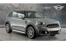 Used Mini Countryman