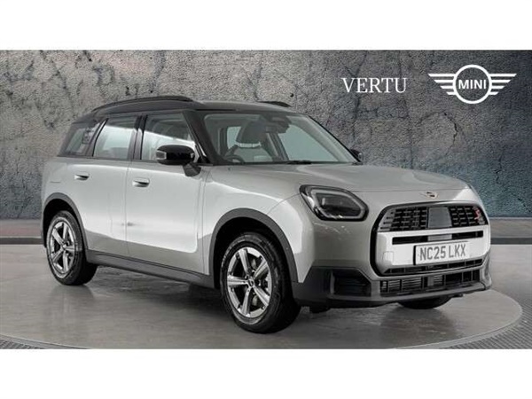 Large image for the Used Mini Countryman