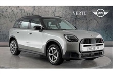 Used Mini Countryman