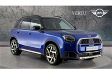 Used Mini Countryman