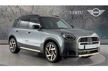 Used Mini Countryman