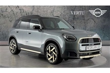 Used Mini Countryman