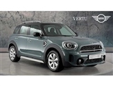 Mini Countryman Image 1