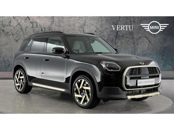 Large image for the Used Mini Countryman