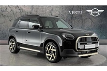 Used Mini Countryman
