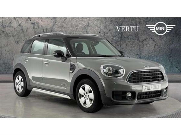 Large image for the Used Mini Countryman