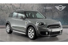 Used Mini Countryman